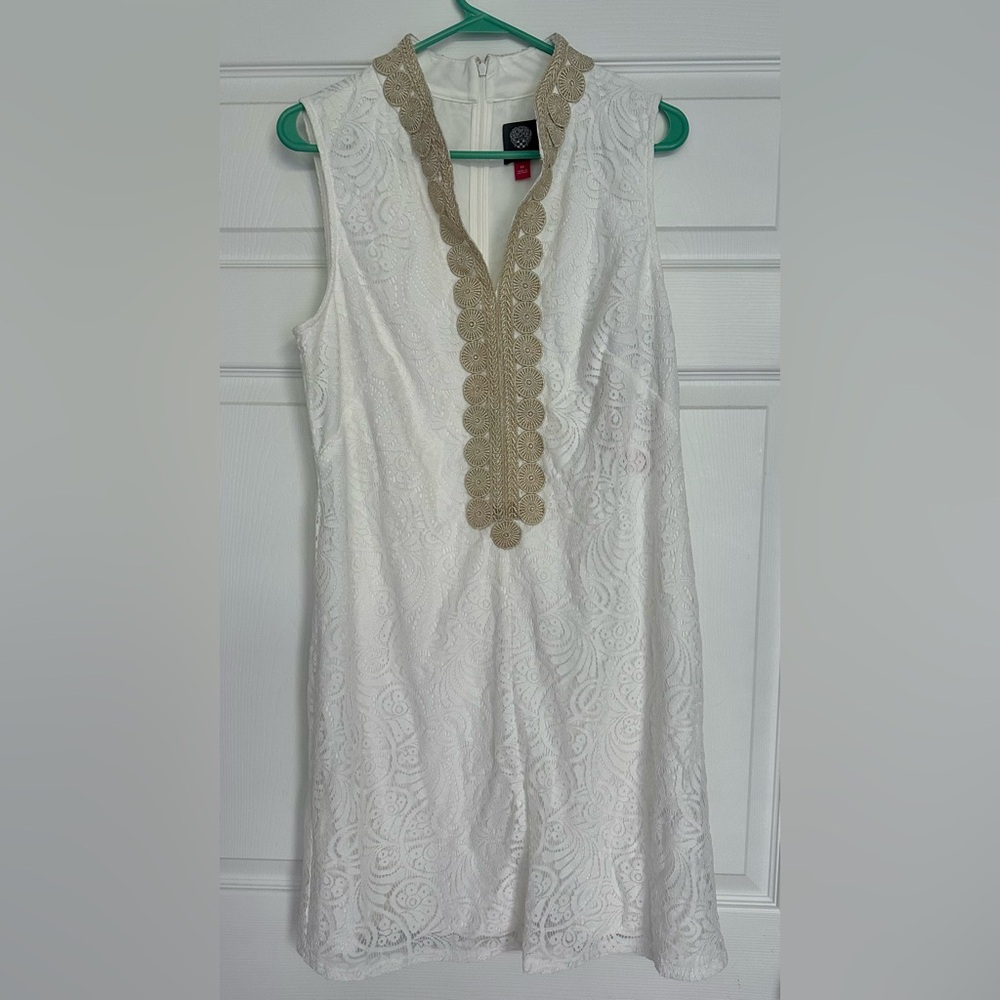 Vince Camuto Dress
